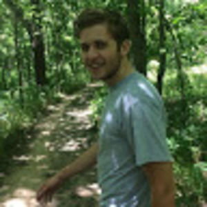 Meet your Posher, Jeff